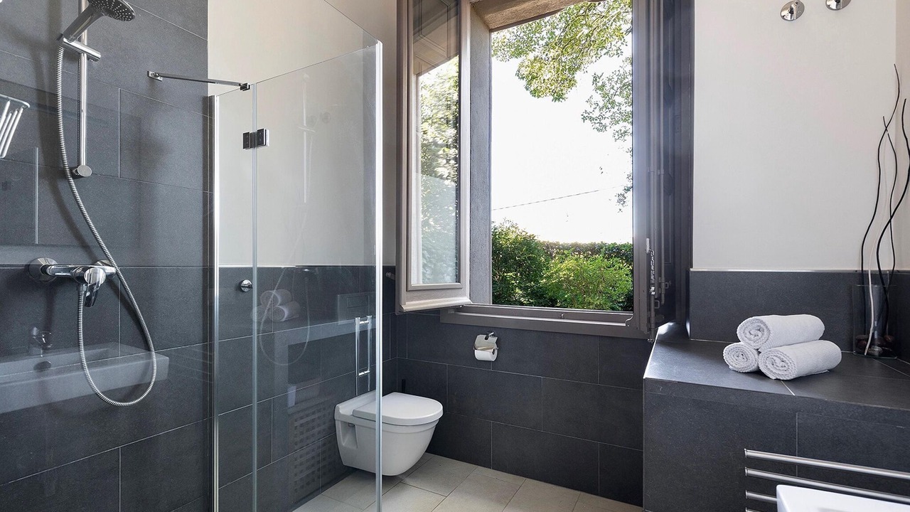Photo of Bathroom in La Torre de Claramunt