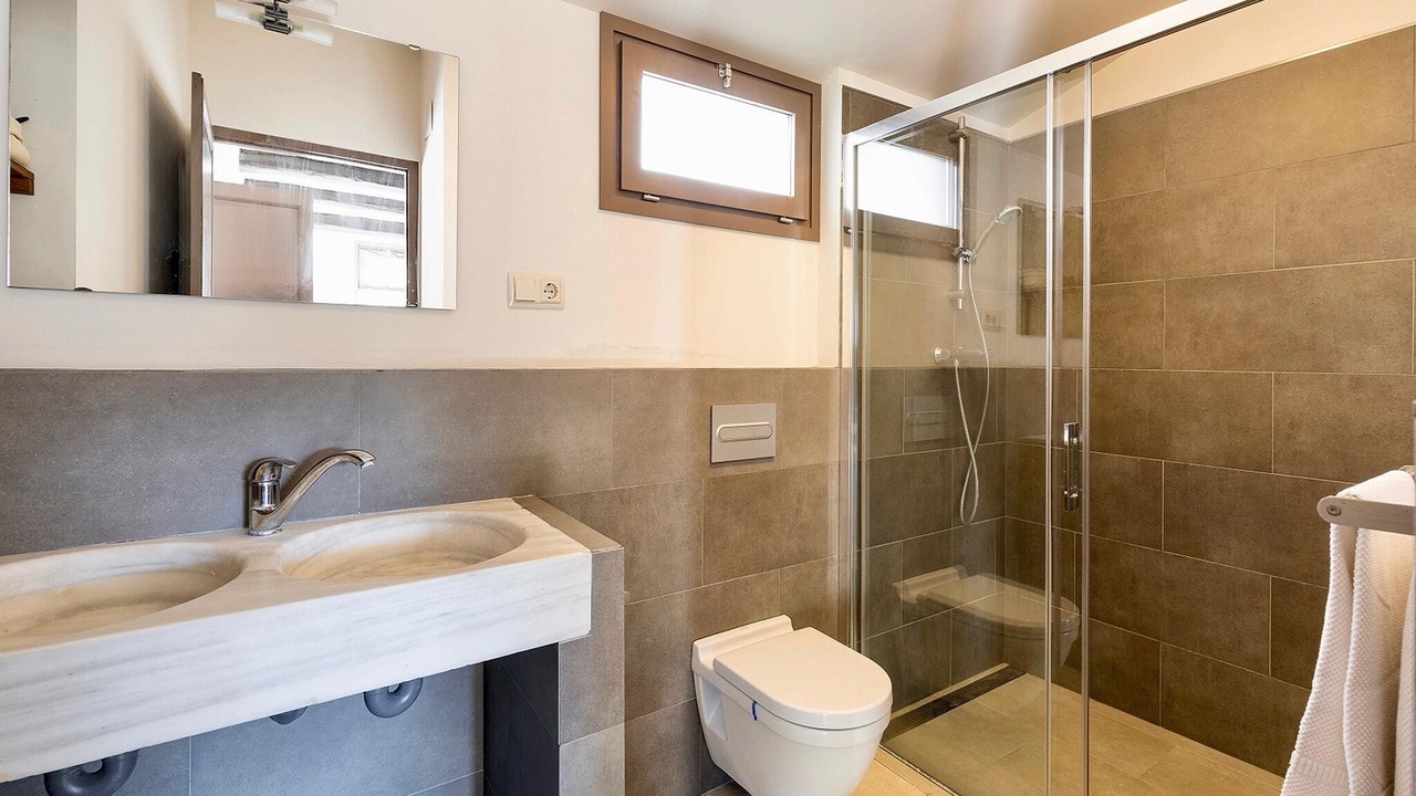 Photo of Bathroom in La Torre de Claramunt