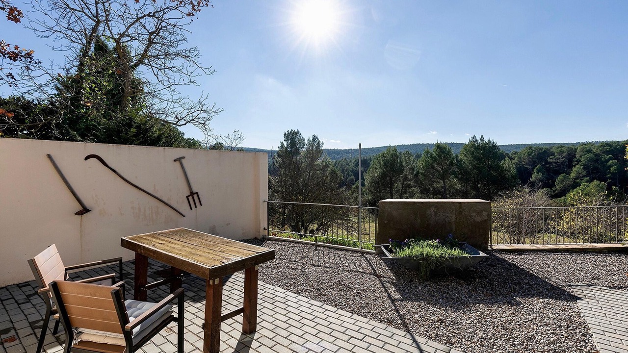 Photo of Outdoor in La Torre de Claramunt