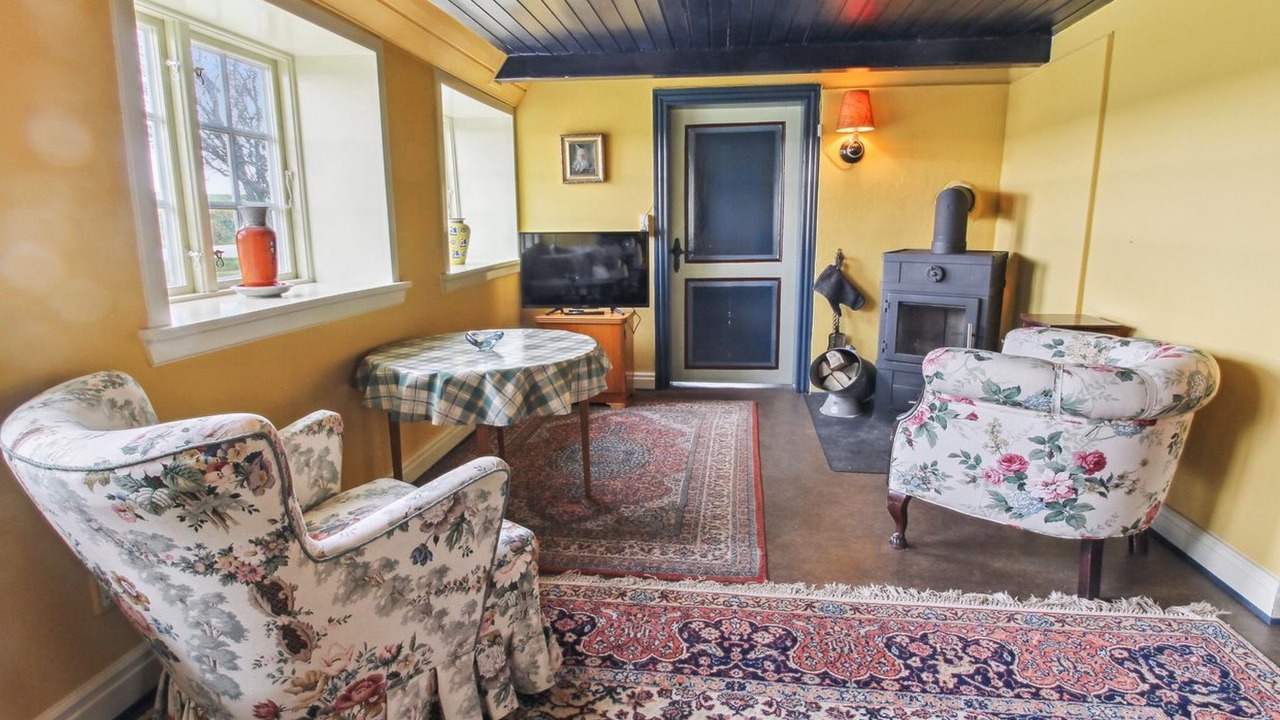 Photo of Livingroom in Ballum