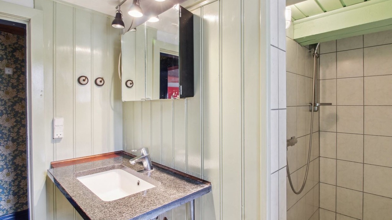 Photo of Bathroom in Ballum