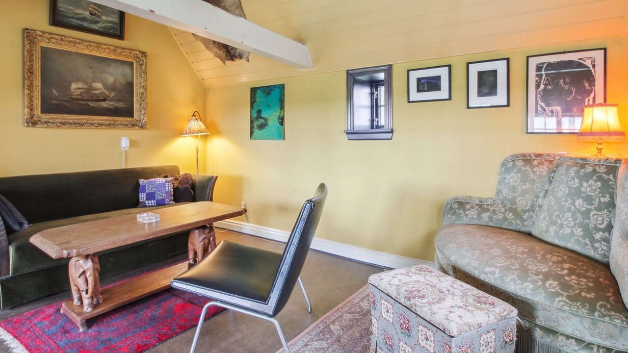 Photo of Livingroom in Ballum
