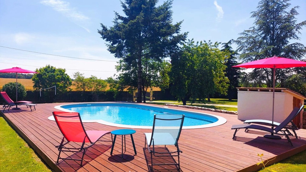 Photo of Outdoor in Chambourg-sur-Indre