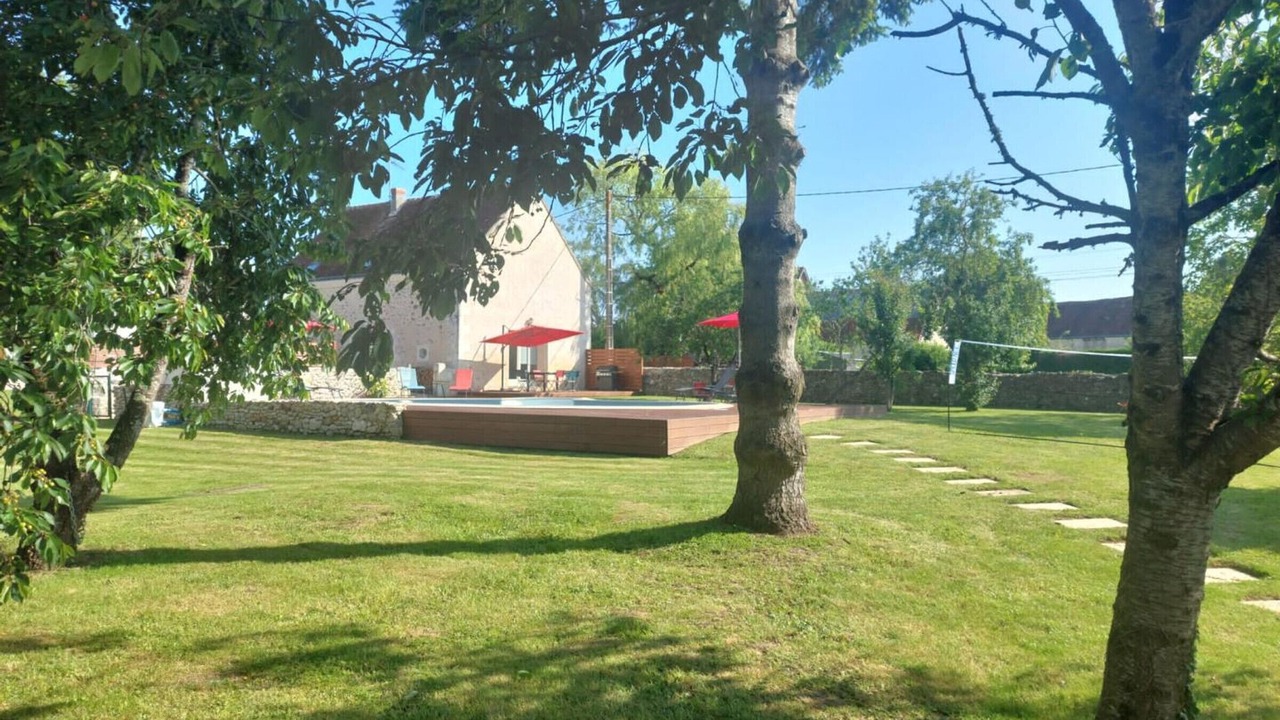 Photo of Outdoor in Chambourg-sur-Indre
