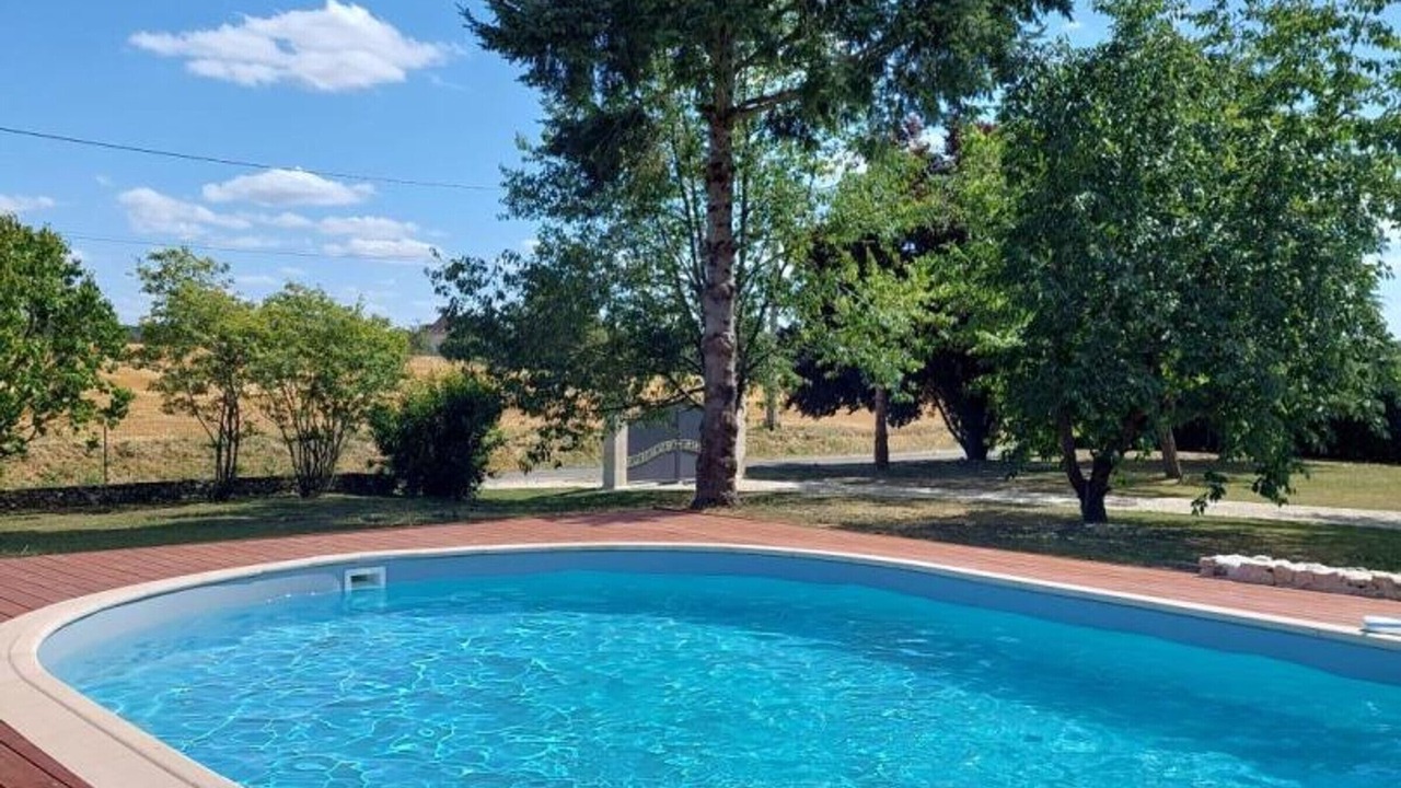 Photo of Outdoor in Chambourg-sur-Indre