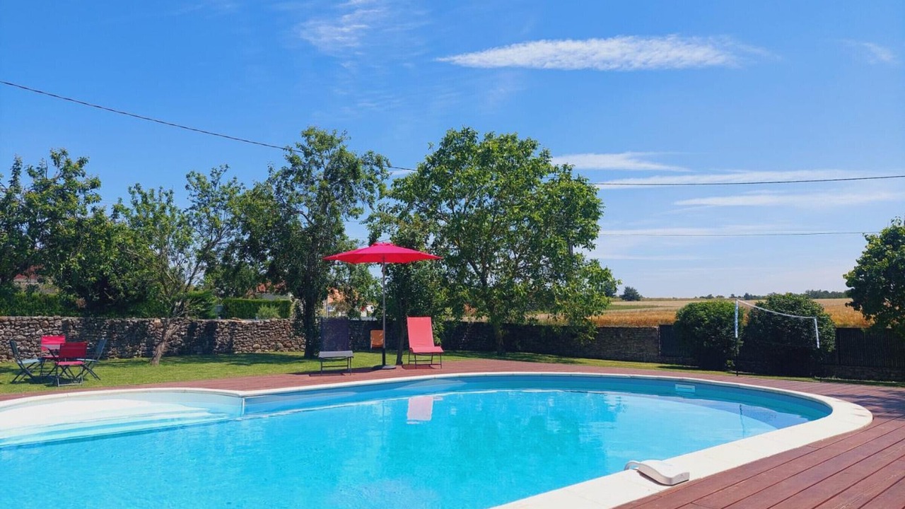 Photo of Outdoor in Chambourg-sur-Indre