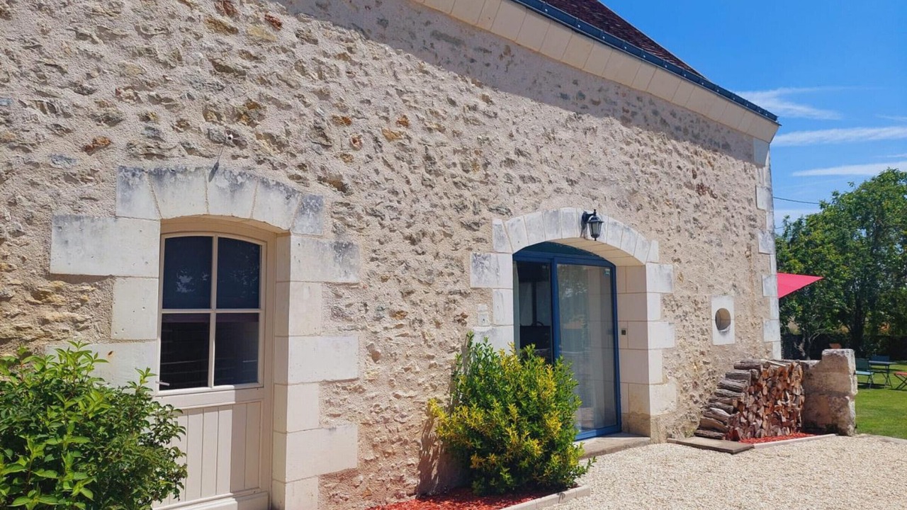 Photo of Outdoor in Chambourg-sur-Indre