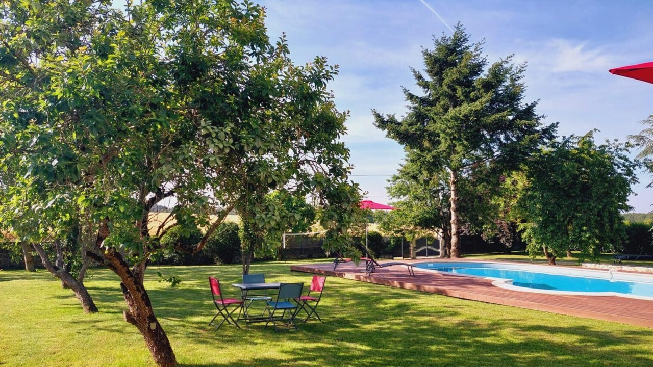 Photo of Outdoor in Chambourg-sur-Indre
