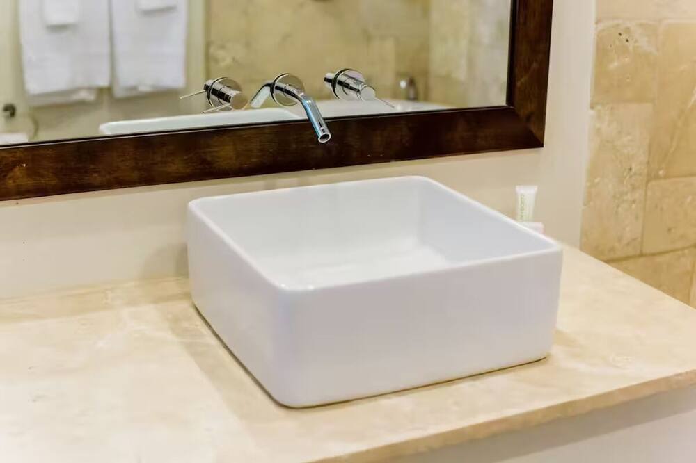 Photo of Bathroom in Castroville