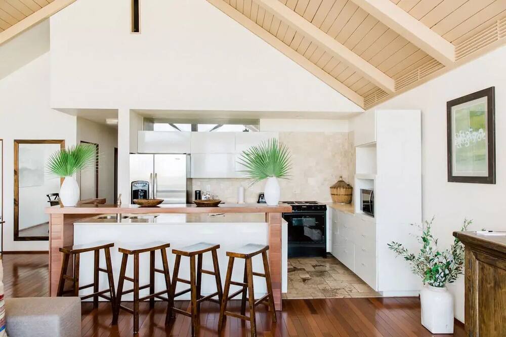 Photo of Kitchen in Castroville