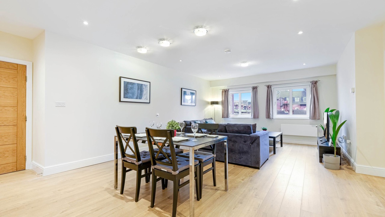 Photo of Bedroom in Maidenhead