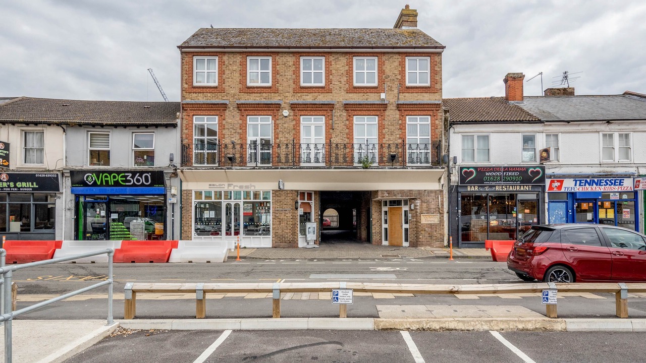 Photo of Outdoor in Maidenhead