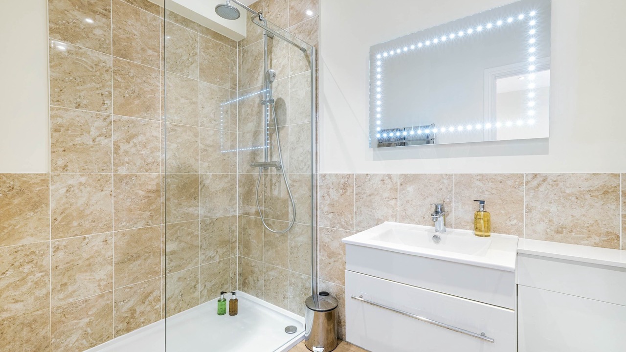 Photo of Bathroom in Maidenhead