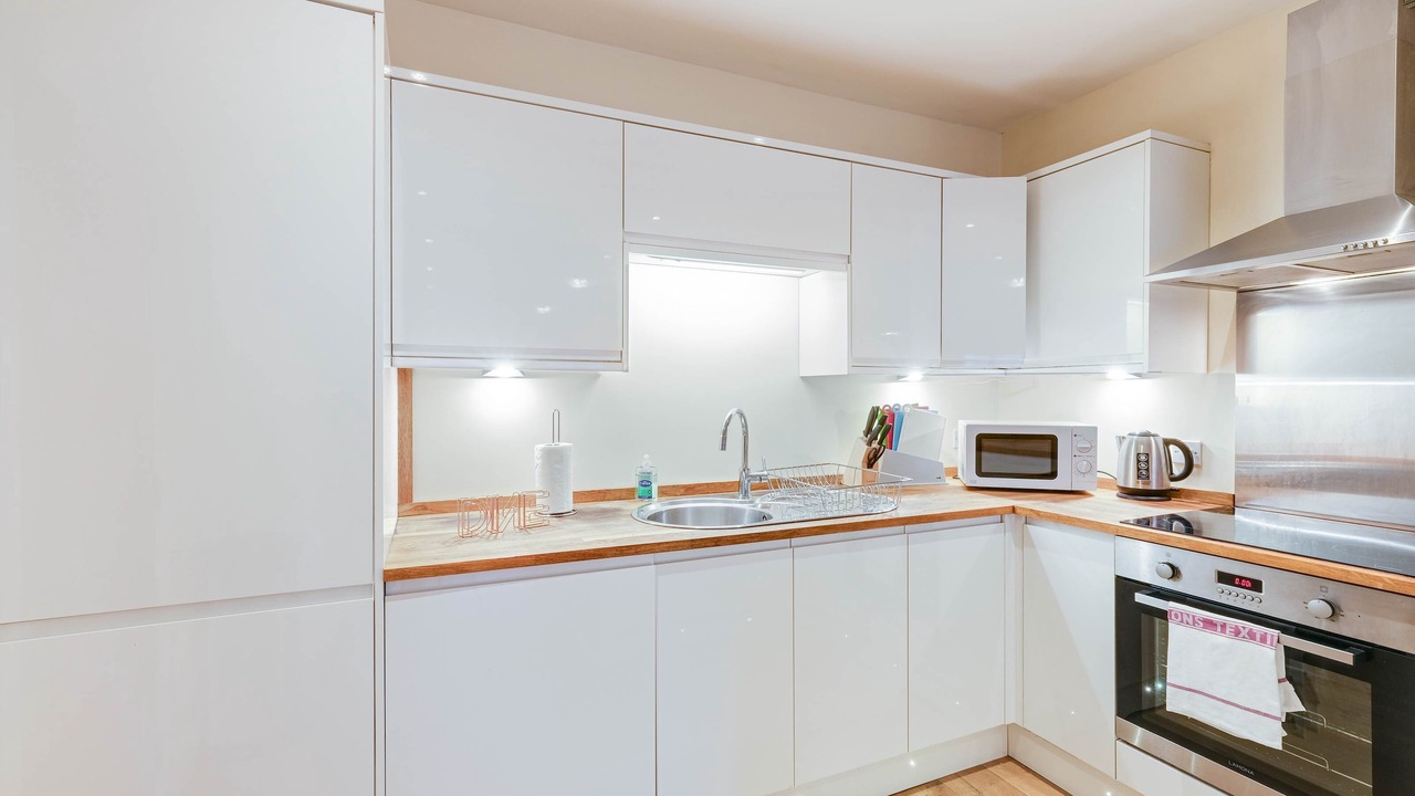 Photo of Kitchen in Maidenhead