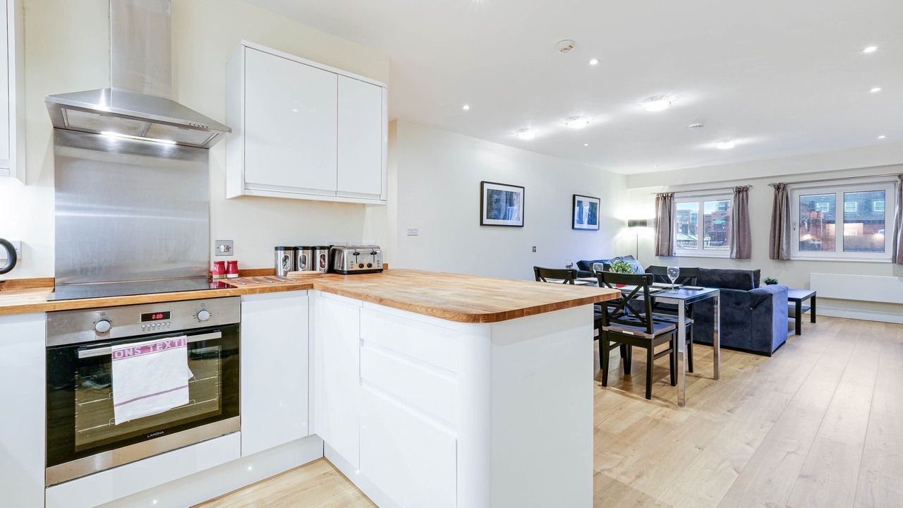 Photo of Bedroom in Maidenhead