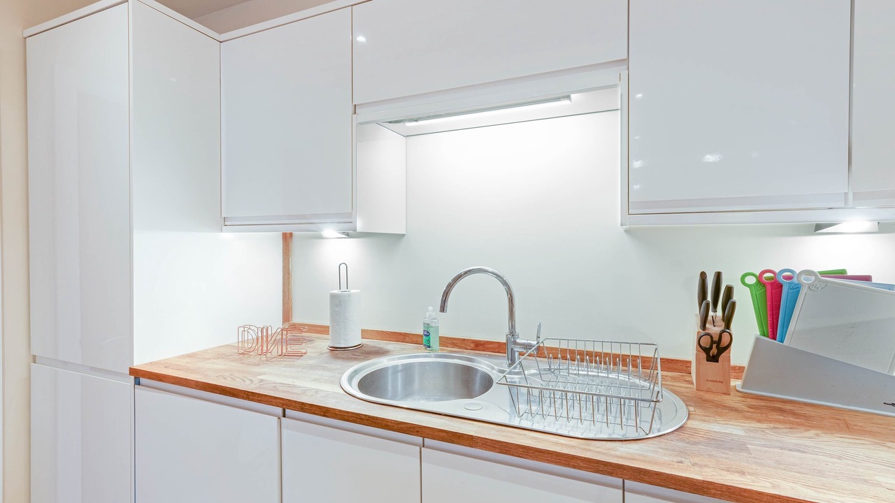 Photo of Kitchen in Maidenhead