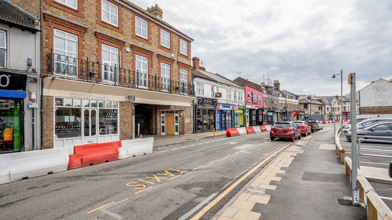 Photo of Outdoor in Maidenhead