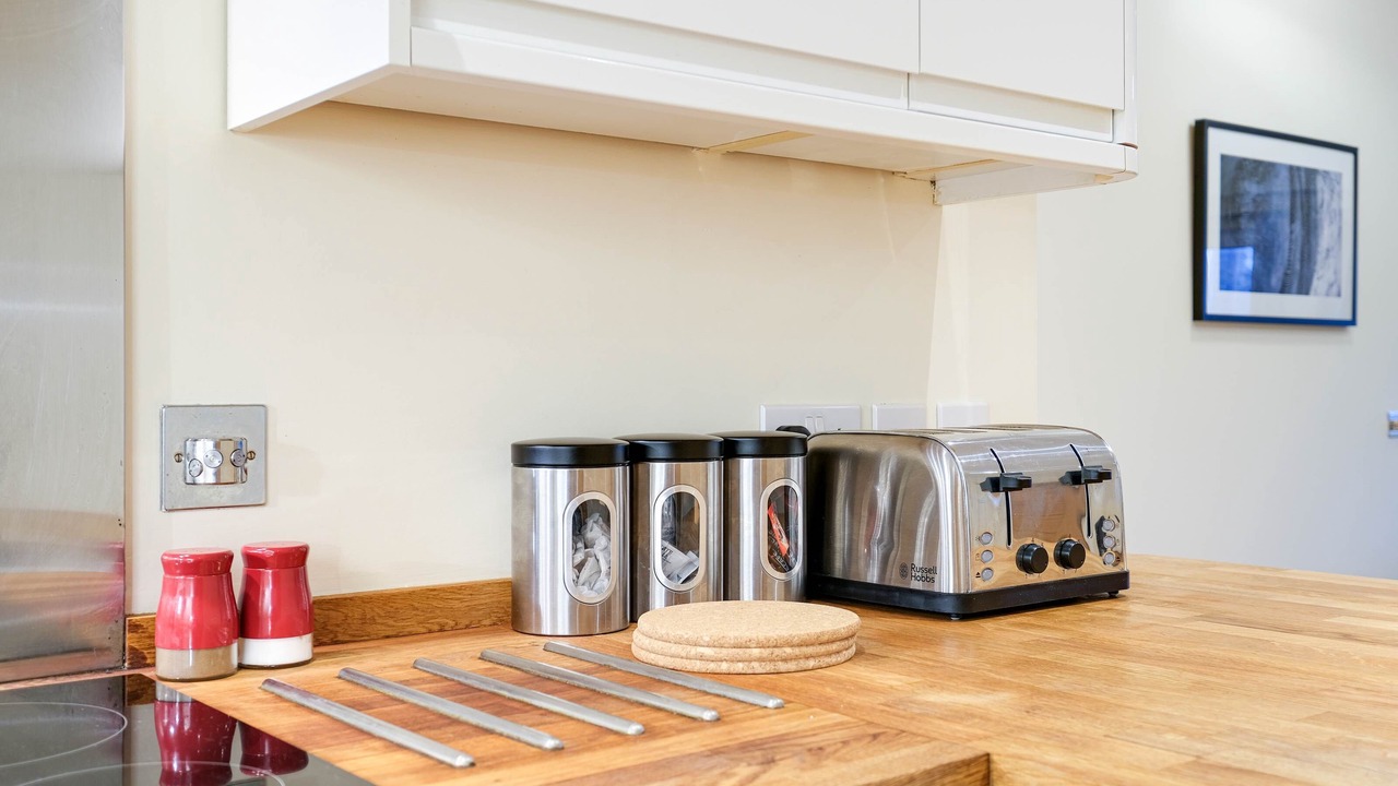 Photo of Kitchen in Maidenhead