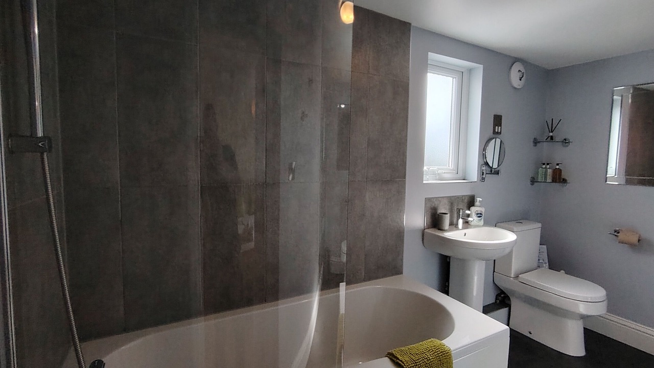 Photo of Bathroom in Camelford