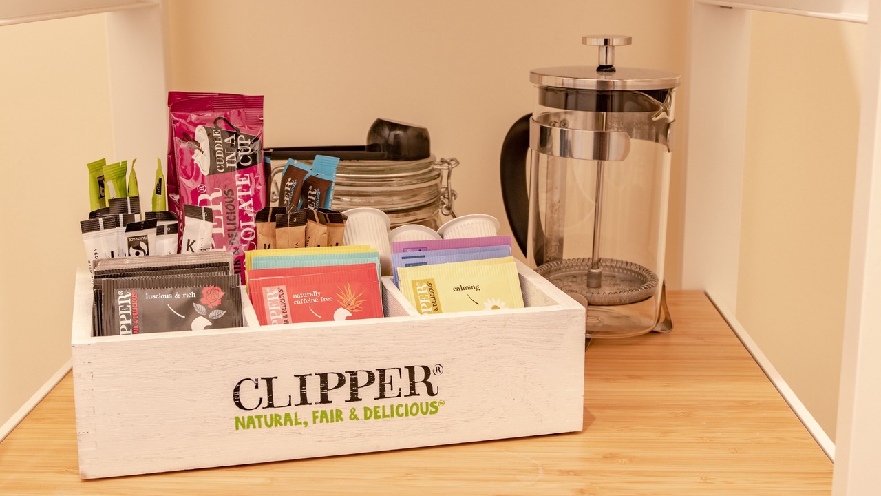 Photo of Bedroom in Camelford