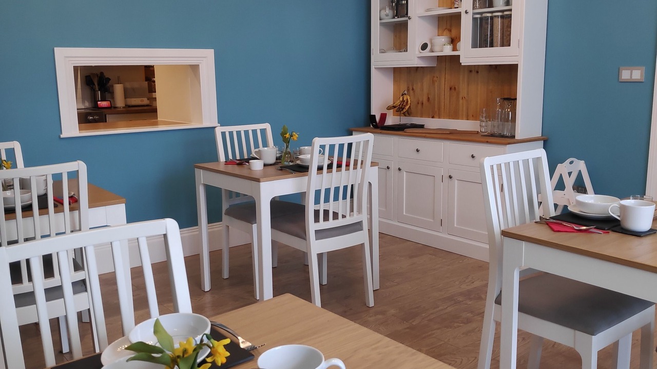 Photo of Livingroom in Camelford