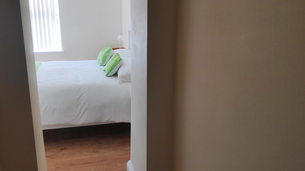 Photo of Bedroom in Camelford