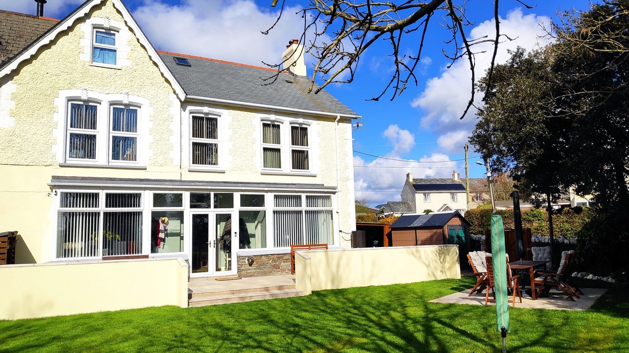 Photo of Outdoor in Camelford