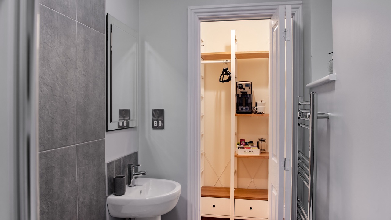 Photo of Bedroom in Camelford