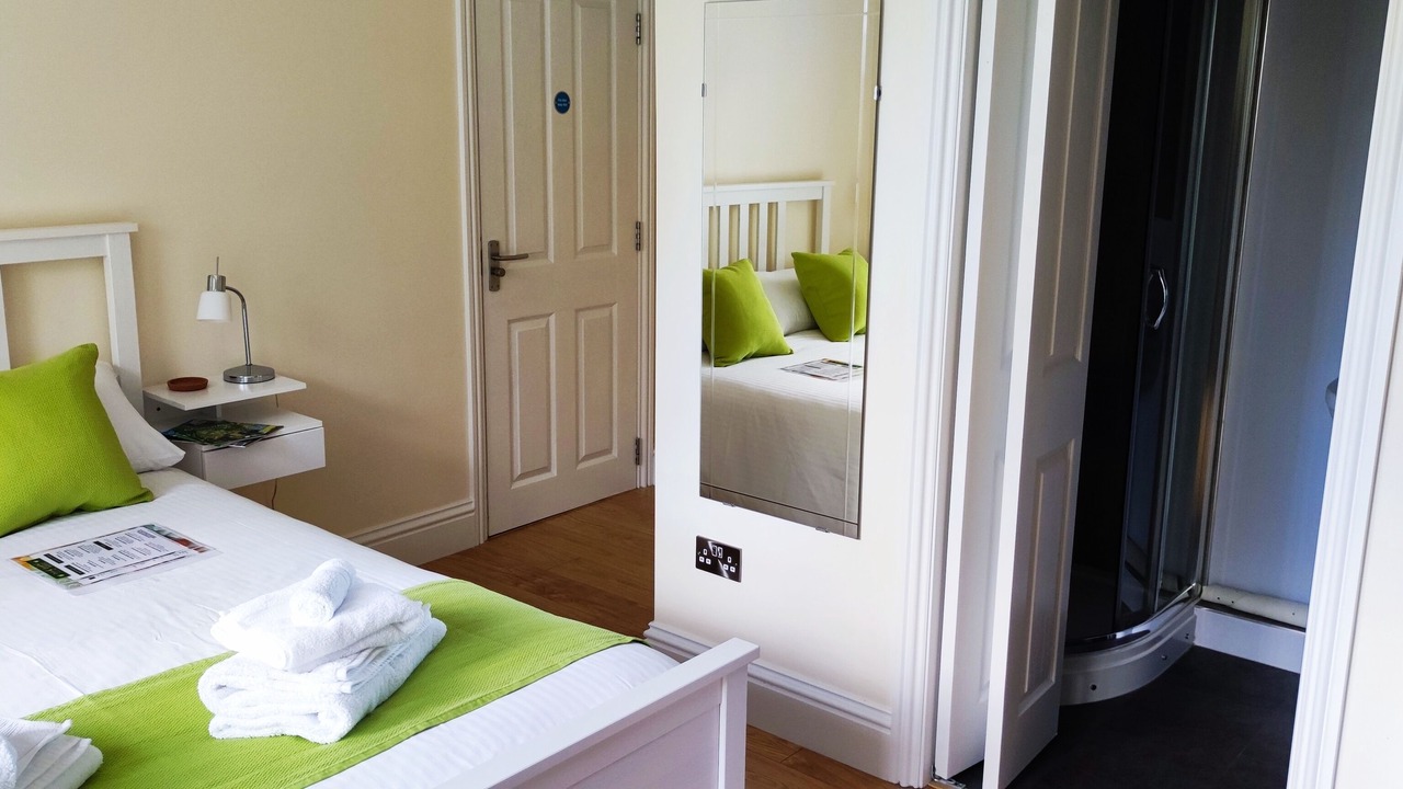 Photo of Bedroom in Camelford