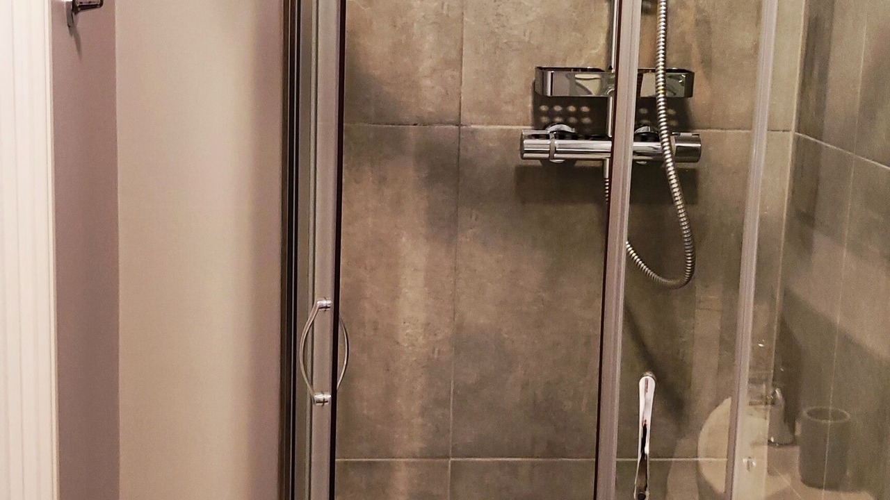 Photo of Bathroom in Camelford