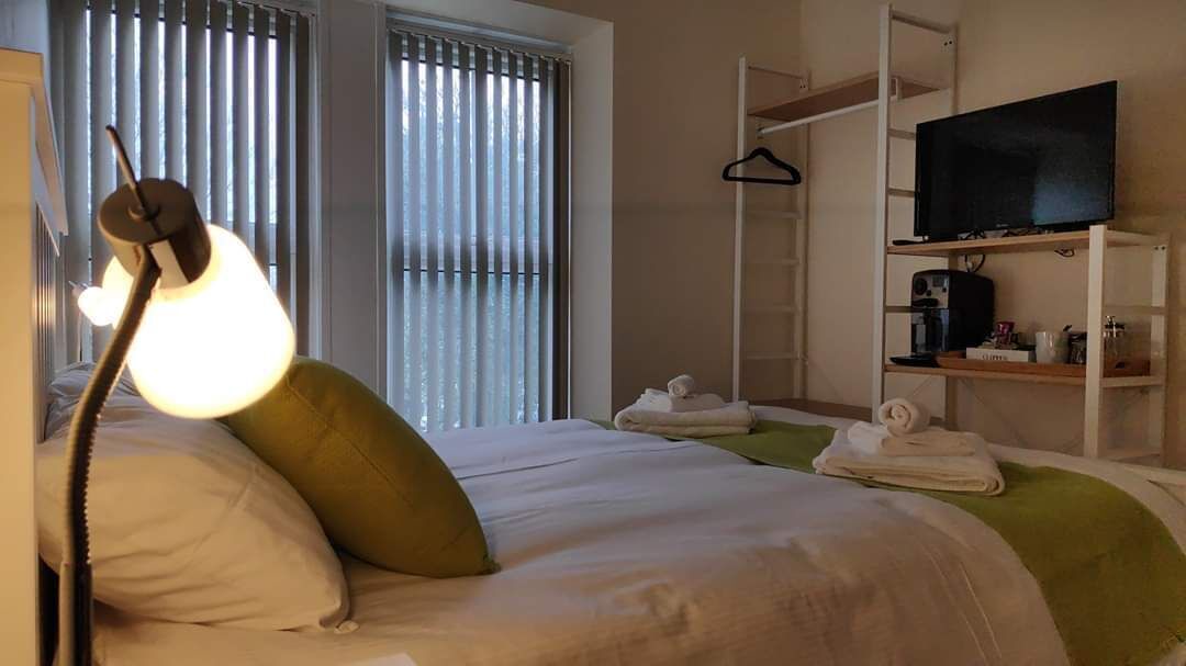 Photo of Bedroom in Camelford