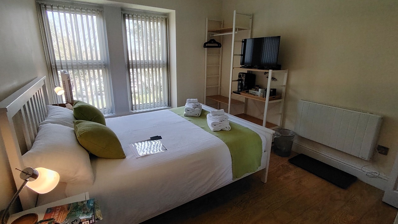 Photo of Bedroom in Camelford