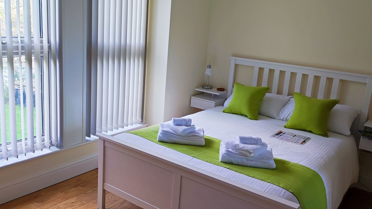 Photo of Bedroom in Camelford