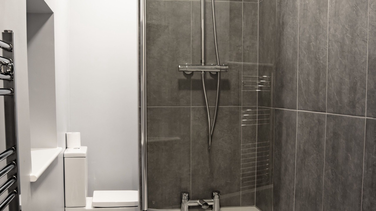 Photo of Bathroom in Camelford