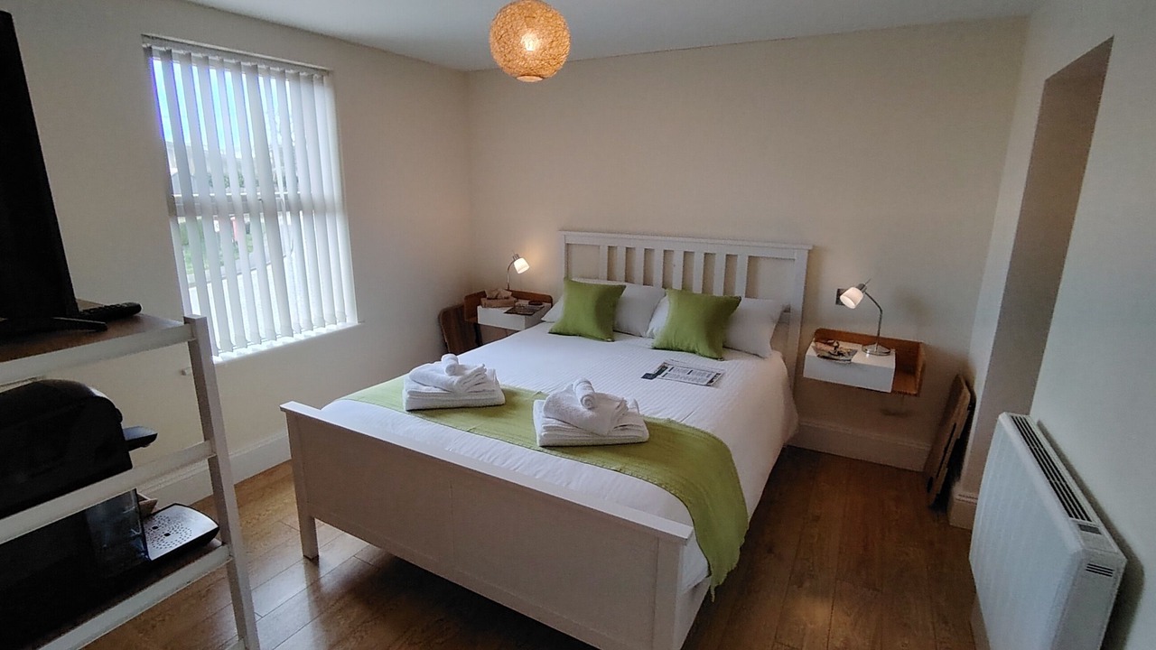 Photo of Bedroom in Camelford
