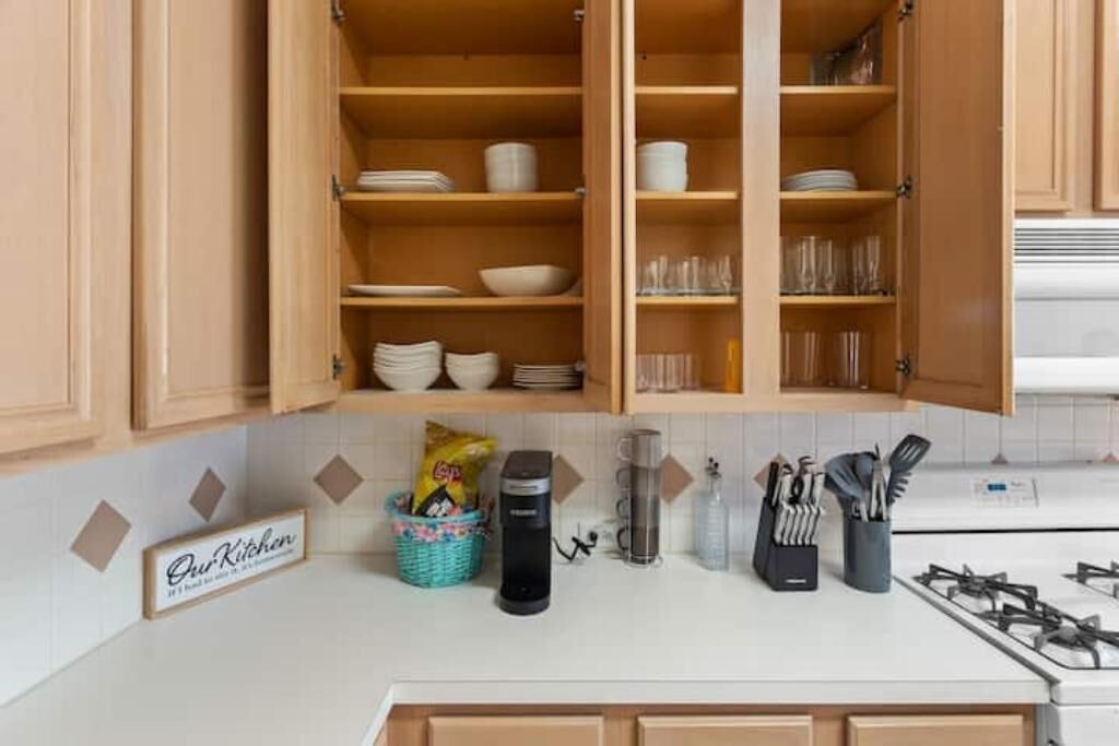 Photo of Kitchen in Allen