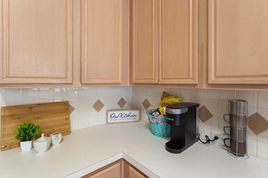 Photo of Kitchen in Allen