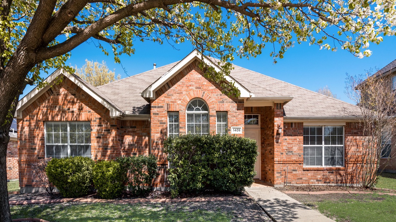 Photo of Outdoor in Allen