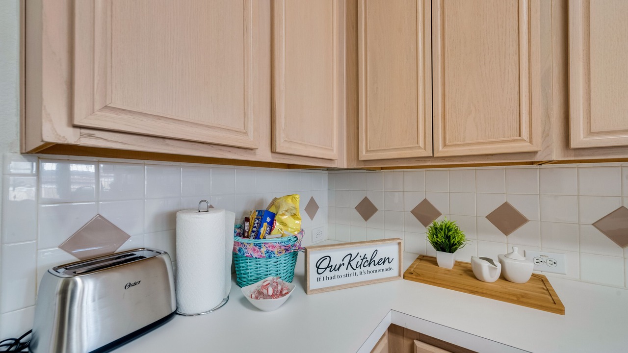Photo of Kitchen in Allen
