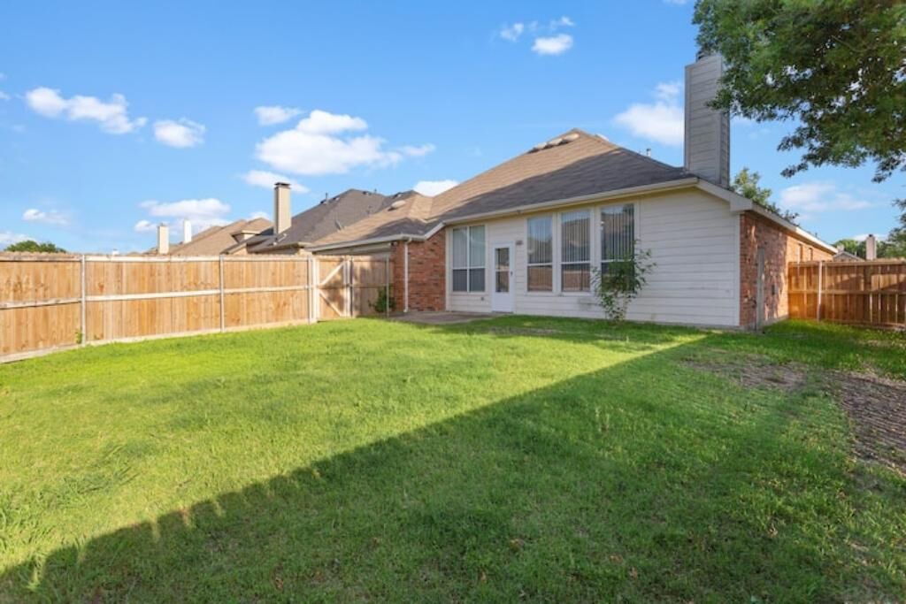 Photo of Outdoor in Allen