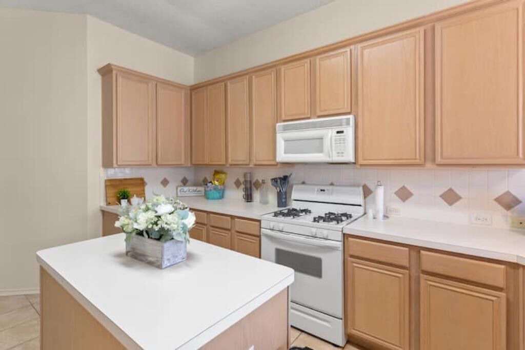 Photo of Kitchen in Allen