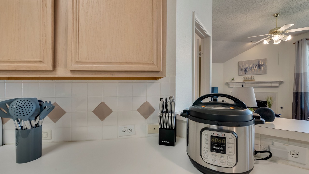 Photo of Kitchen in Allen