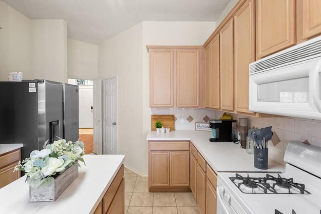 Photo of Kitchen in Allen