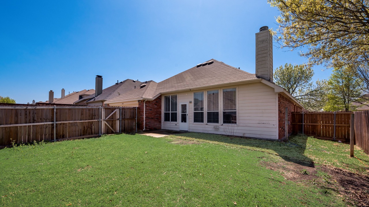Photo of Outdoor in Allen