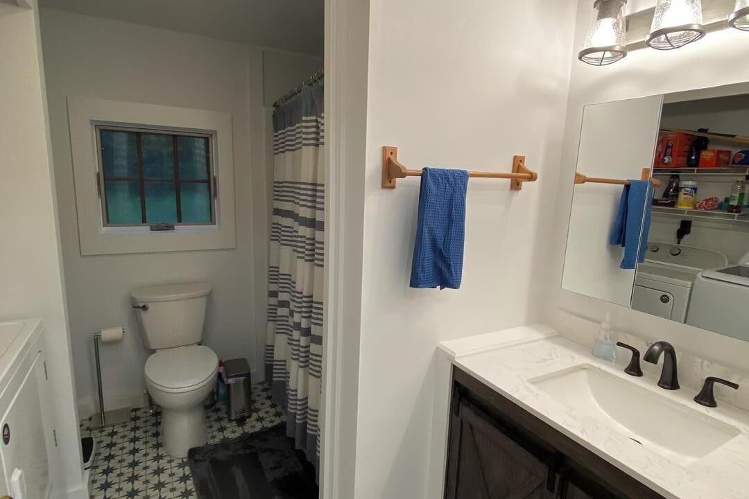 Photo of Bathroom in Stonington