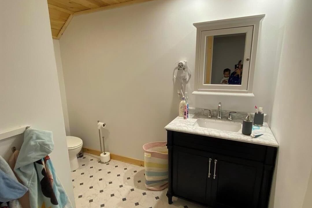 Photo of Bathroom in Stonington