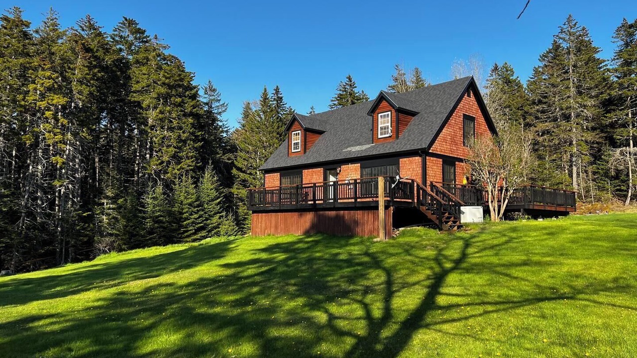 Photo of Outdoor in Stonington