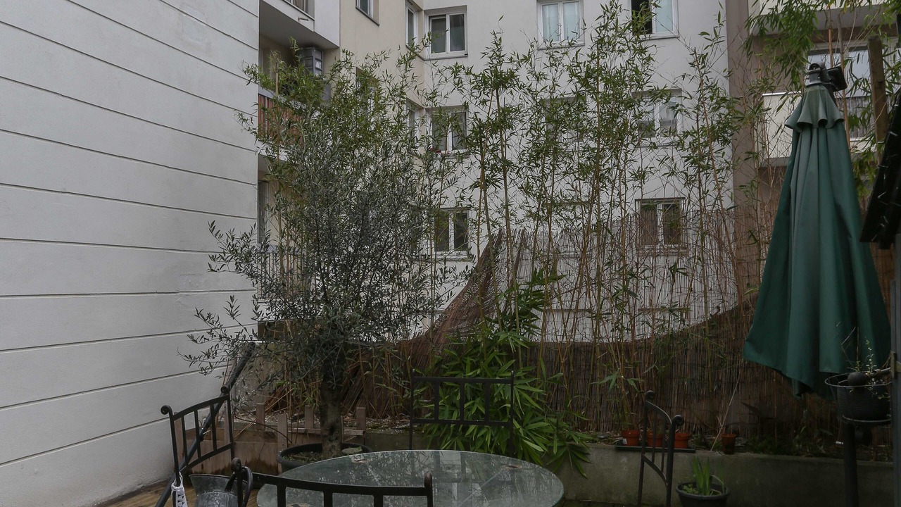 Photo of Outdoor in Saint-Maurice