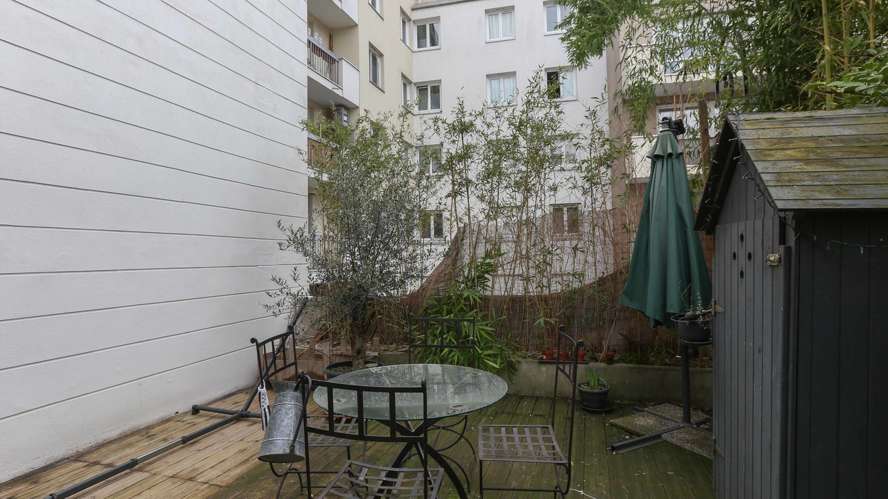 Photo of Outdoor in Saint-Maurice