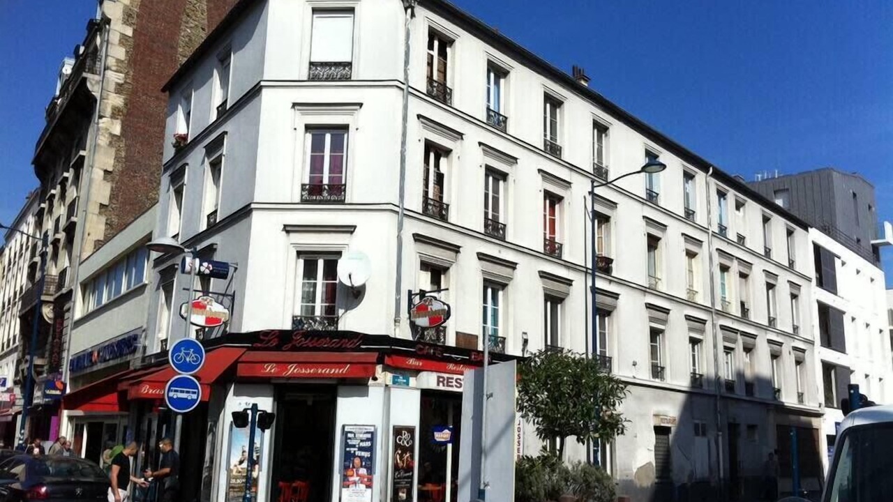 Photo of Outdoor in Pantin